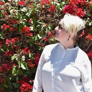 Meet your Posher, Amanda